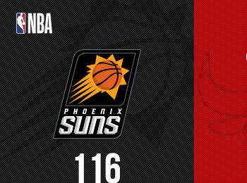 杜兰特25分8篮板9助攻 火箭20分16分准绝杀 太阳加时险胜公牛