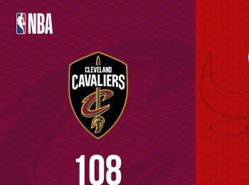 米切尔高效贡献30分6篮板7助攻,怀特砍下32分7篮板,骑士力克公牛擒获德罗赞24分6篮板