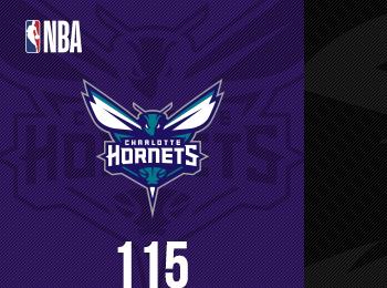 特雷-杨复出高效表现 米勒27分老鹰主场险胜黄蜂