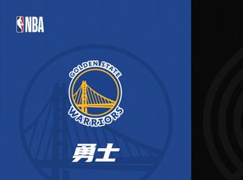 NBA前瞻：金州勇士对阵波特兰开拓者