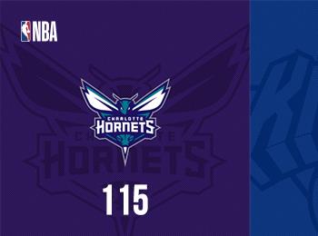 马威砍19分14板3帽 黄蜂主场力克尼克斯