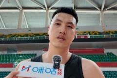 翟晓川:G2比赛难度可能比G1更大,我们将做好充分准备应对挑战