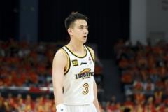 付政浩半决赛表现低迷 赵继伟低迷致辽篮失衡