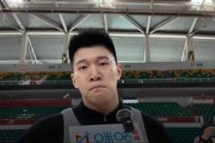 雷蒙:优先限制对手三外援与国内重点球员
