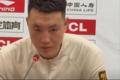 翟晓川:山西频繁快速反击 明天回京继续查不足