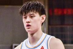 曾凡博:赛季以这种方式结束,我尽力了