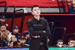 辽宁男篮面对广厦3场均无还手之力,后续问题亟待解决