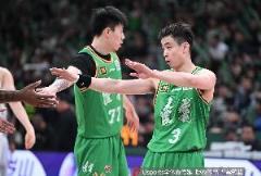 薛思佳:辽宁3连冠是CBA多数球队难以企及的高度,广厦仍有夺冠机会