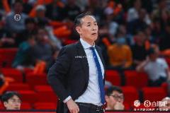 陈正昊:北京半决赛沉稳表现与情绪控制力值得敬佩 许指导治军有方