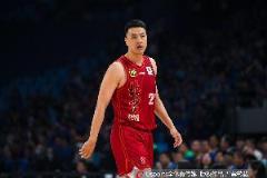 媒体人:北京G3全队拼尽全力展现底蕴,广厦与北京两队风格迥异将决赛碰面