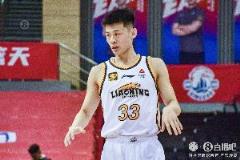 王岚嵚:这个赛季的坎坷只有我们自己知道