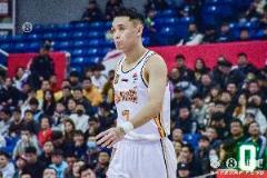 原帅将代表辽宁出战2023年粤港澳全运会