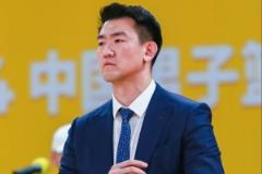 陈正昊:广厦领先后心态松懈 面对挑战准备不足