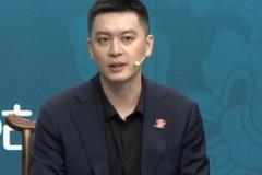 辽宁半决赛为何落败？杨鸣坦言难以匹敌广厦强度，底蕴不足成关键因素
