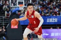 段冉点评陈盈骏周琦:国内1、5号位顶尖水平,提升北京队容错率