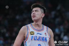 媒体人解读:福建球员转战NBL 黎璋霖 joining长沙 赵义明加盟湖北