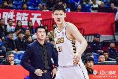 季孟年:广厦末节防守依旧强势,全程保持震撼表现