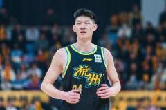 记者:阵容天赋与厚度仍是广厦系列赛优势关键