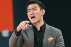 苏群:广厦防守更灵活 拼抢更激烈 这轮系列赛将极考验球队