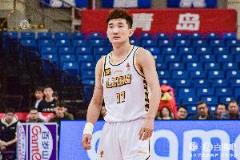 孔德昕:广厦胜前板之争 本土双核表现更佳 北京投射无G1准