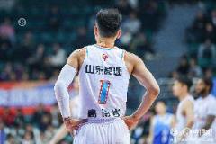 夏晓司:山东高速男篮下周一线集结备战将进行恢复性训练