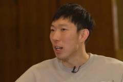 周琦回应赛季初被球队老板质疑:高价买入却无法上场