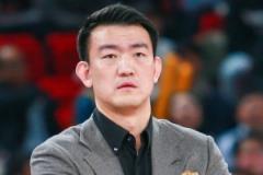 广厦末节防守变化逆转北京 北京男篮遭算计