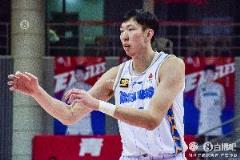苏群分析:周琦与陈盈骏能否合力成关键,决定北京男篮胜负