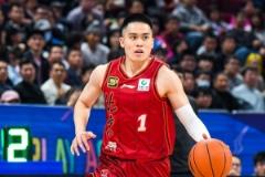 后场双枪助力北京队取胜!陈盈骏与杰曼状态回升成G4关键因素