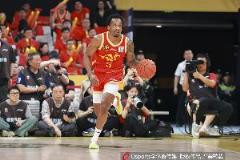 霍楠:郭士强正慎重考虑归化广厦外援小巴里-布朗