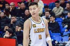 2019年CBA选秀落选球员林秉圣:我必将逆流而上
