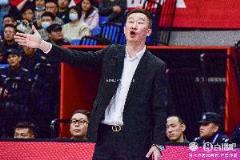 媒体人:广厦表现引热议 青岛三周前止步八强仍被关注