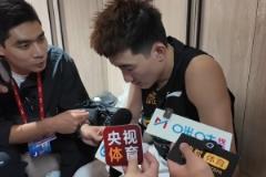 孙铭徽：团队项目我全信任，心态完美如初