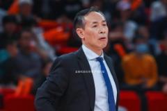 士气正盛!广厦主场迎战北京,全队信心满满