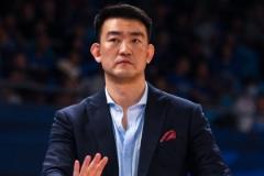 王博:北京队赢球欲望强,自身准备不足令人意外