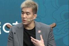 郭艾伦:比赛疲惫时,愤怒才是激发斗志的关键