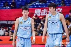 山东全运男篮U22名单公布 巩晓彬执教 杨瀚森段昂君无缘预选赛