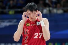 G6北京取胜关键:杰曼20+贡献、周琦续航、裁判适应与雷蒙犯规控制