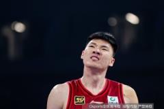 范子铭:遗憾与不甘中,感谢大家,我们明年再战,恭喜广厦