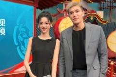 金佳悦点赞郭艾伦球技:学习你精湛球技,你怎么学都学不了