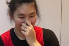 天赐良机！张子宇：小学三四年级就长至近2米