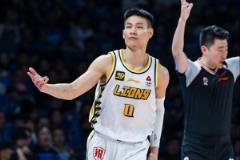 探长:林秉圣总决赛奇兵显身手 广厦多角色球员齐发力