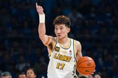 孙铭徽:多年奋斗终得冠军,未来之路才刚刚开始