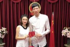 周琦妻子回应谣言:没用离婚逼他回CBA,造谣者可直接回怼