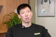 周琦:本赛季整体表现令人满意,发展趋势积极向上