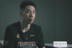 朱俊龙谈G5失利:输球后的不开心是成长的必经之路