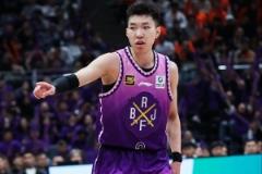 北京队全运会名单公布:廖三宁、张帆、翟晓川、方硕、朱彦西入选