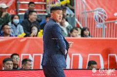 记者:全运会广东男篮将对阵巴西、黑山和新西兰男篮热身