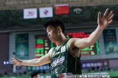 赵探长:林葳、偰李永炜、于米提将出席今年阿迪达斯欧洲训练营