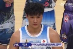 探长:龙狮理念吸引管子煜等年轻人,后者打出身价跳槽不阻拦